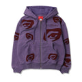 KidSuper Allover Eye Hoodie
