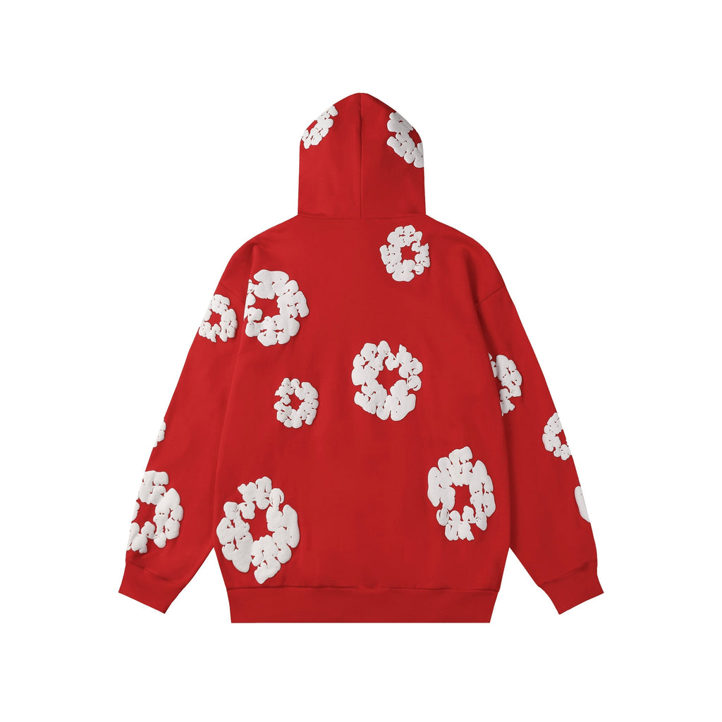 DENIM TEARS  Hoodie 6688