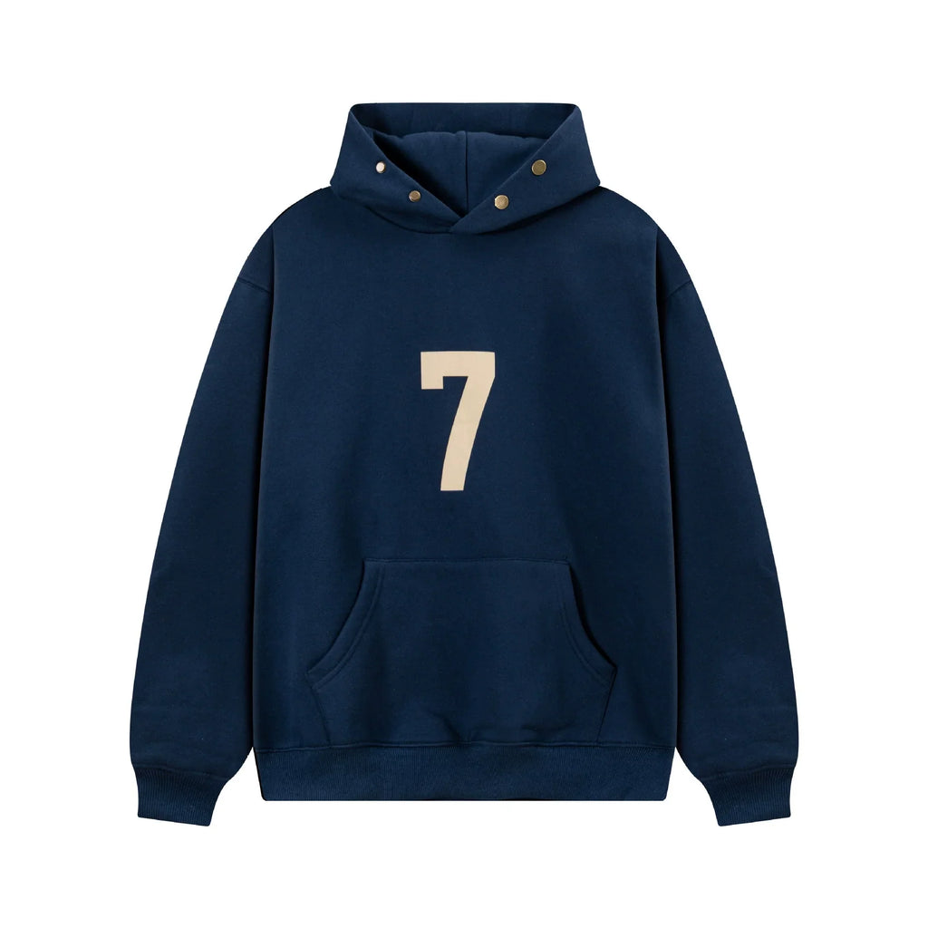 Men's Fear of God Essentials Hoodie