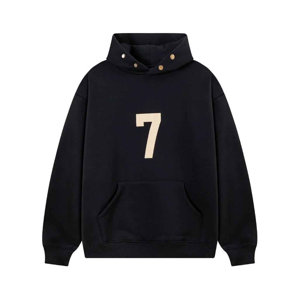 Men's Fear of God Essentials Hoodie