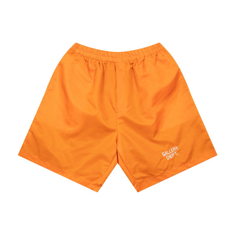 Gallery Dept Shorts Unisex Casual Shorts