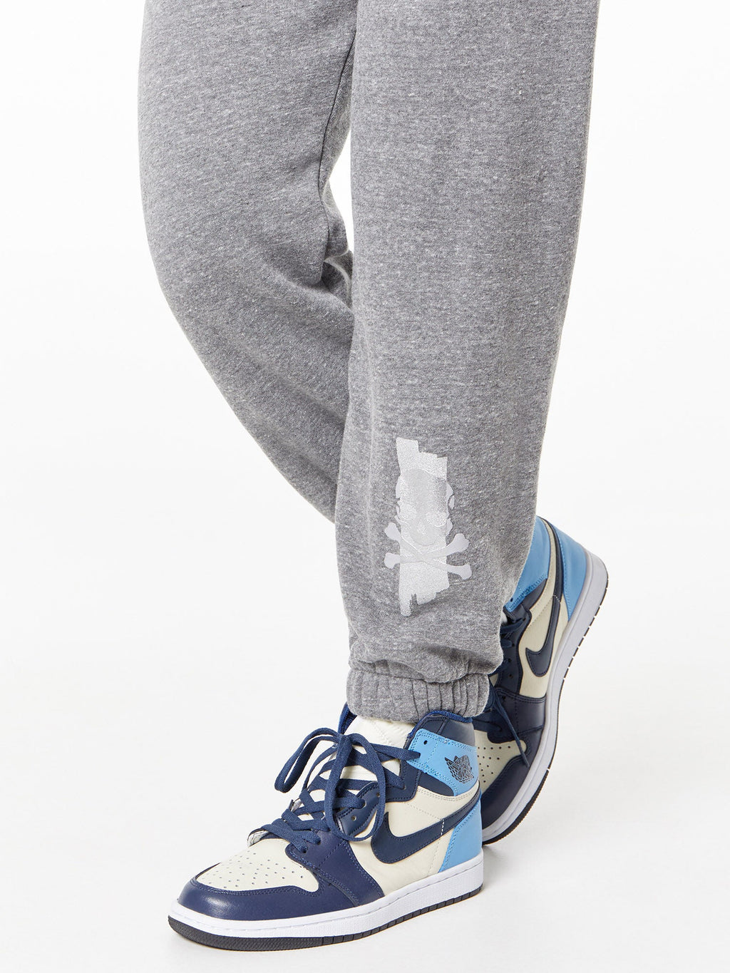 BILLIE SWEATPANT GREY