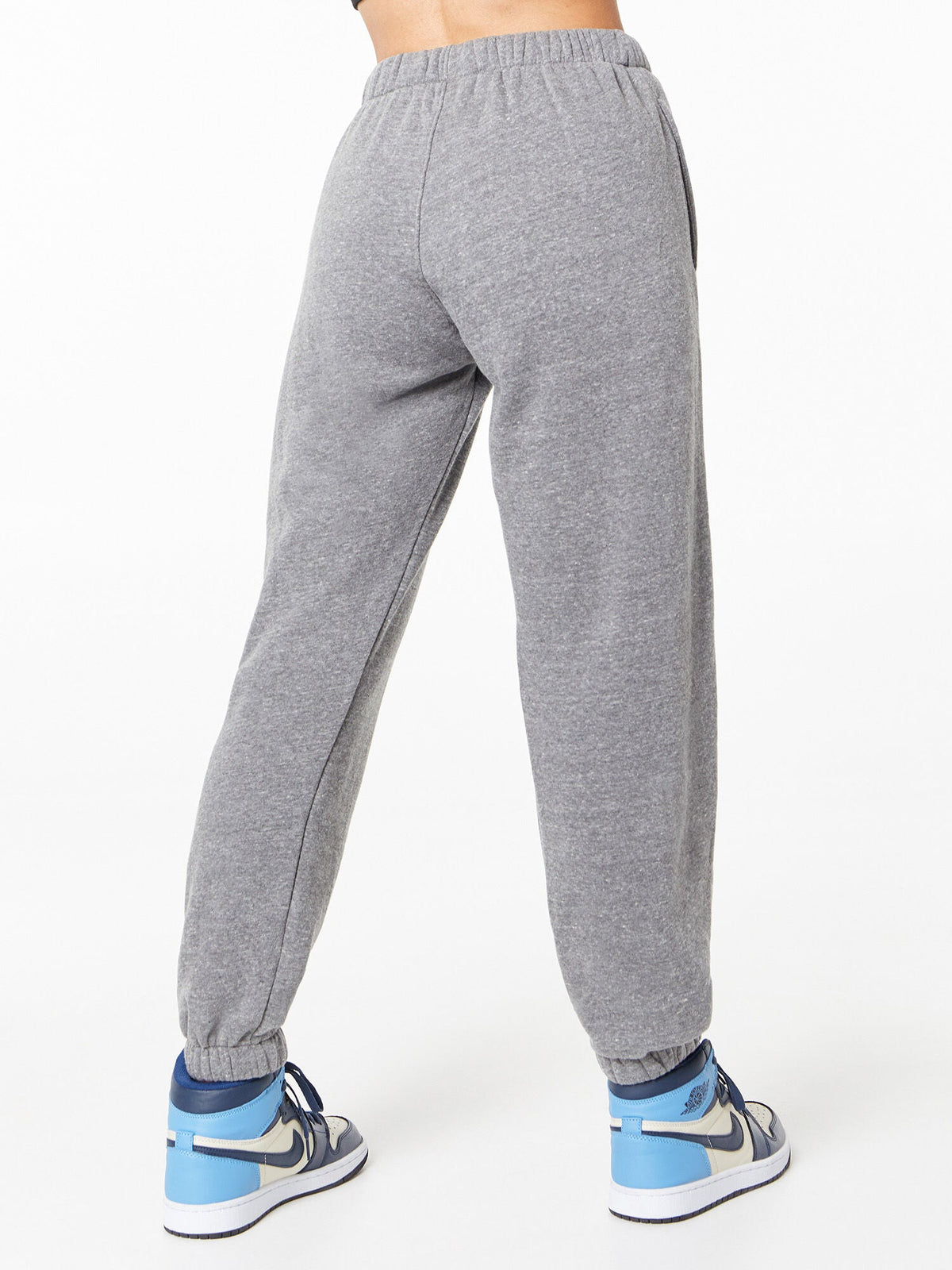 BILLIE SWEATPANT GREY