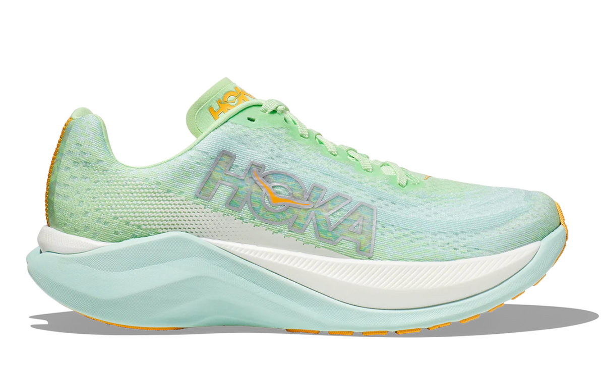 Women's Mach X