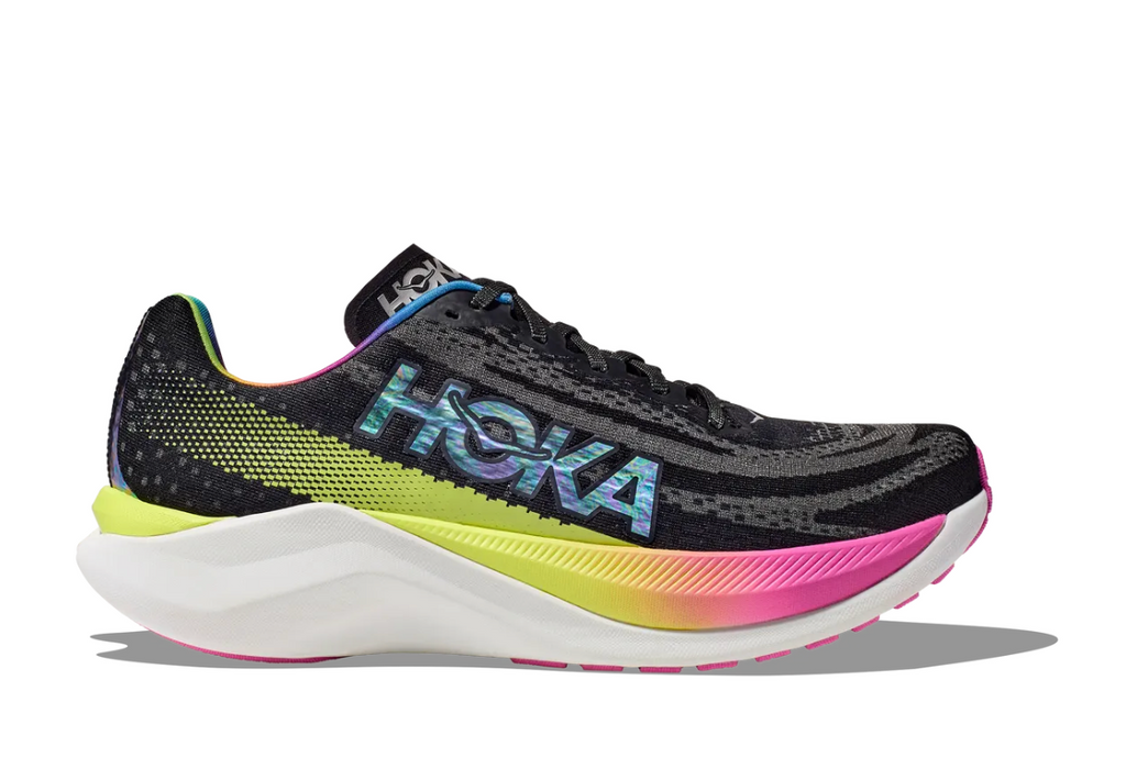 Men's Mach X