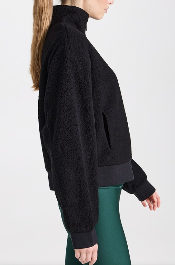 MICRO SHERPA SOLSTICE COVERUP