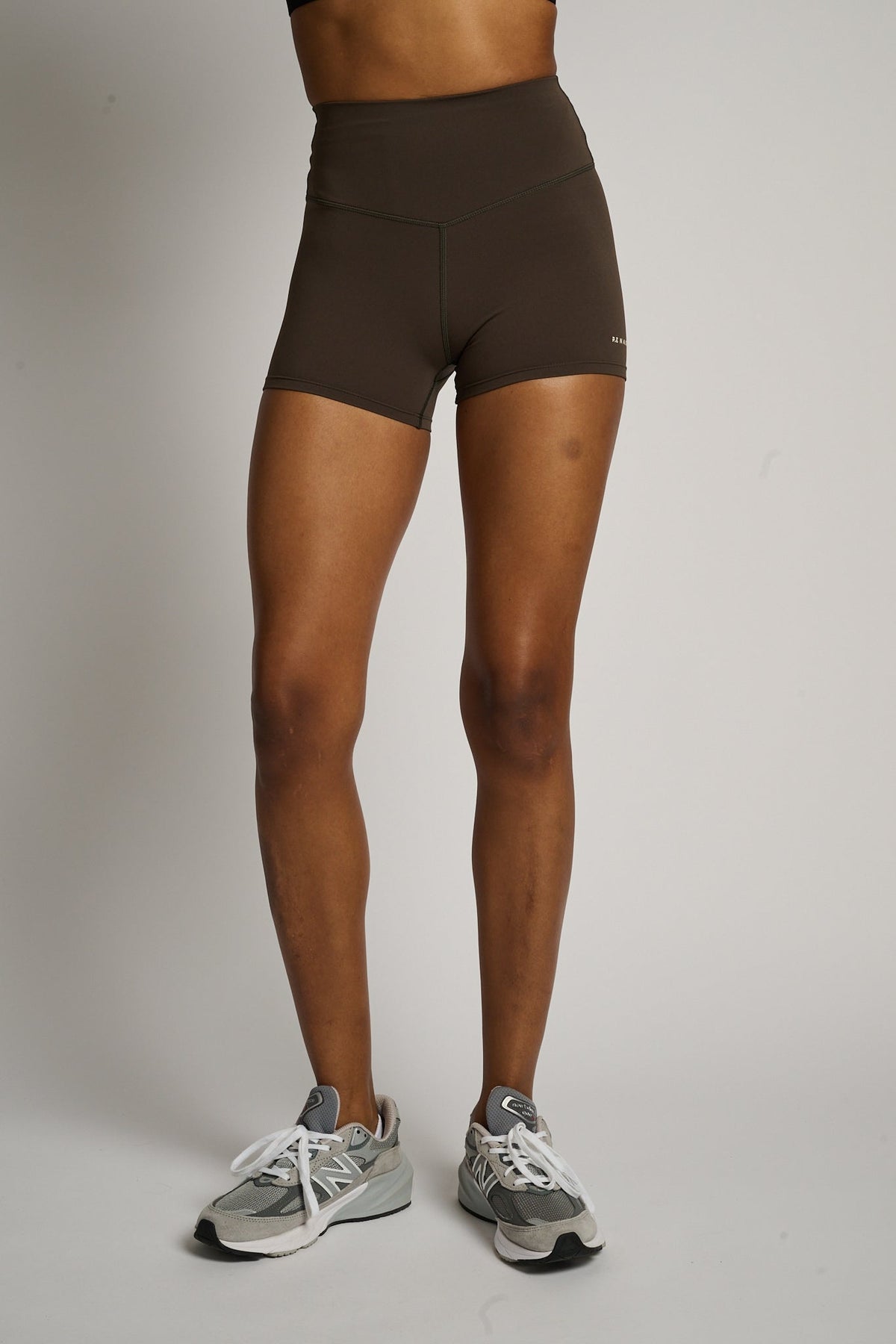 Signature 3" Bike Short