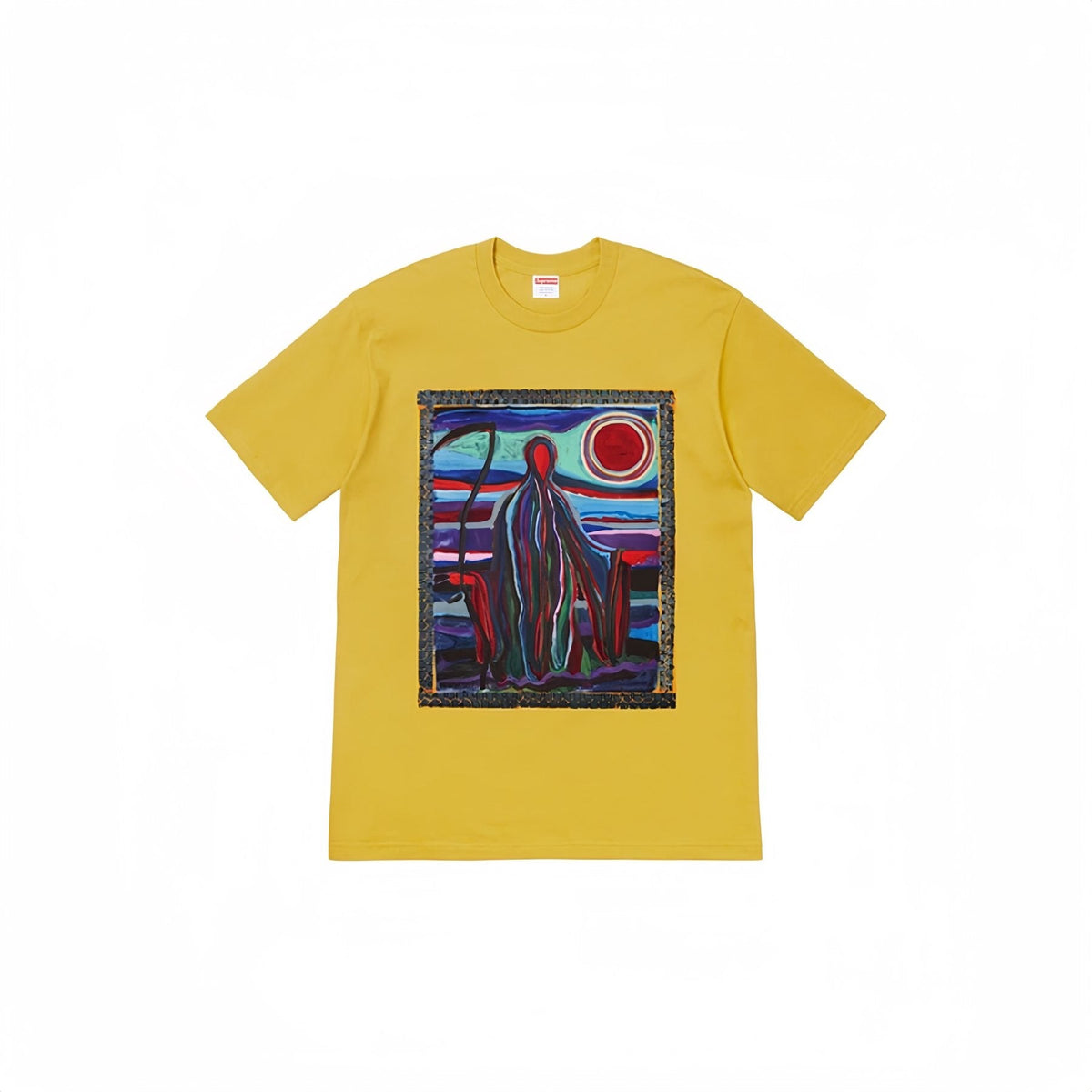 Supreme Reaper Graphic T-Shirt