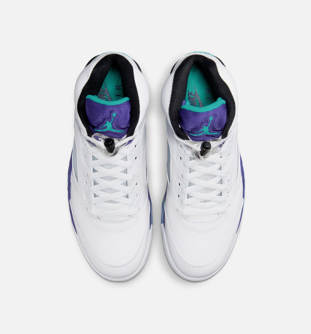 Air Jordan 5 Retro “Grape” Men's Lifestyle Shoes