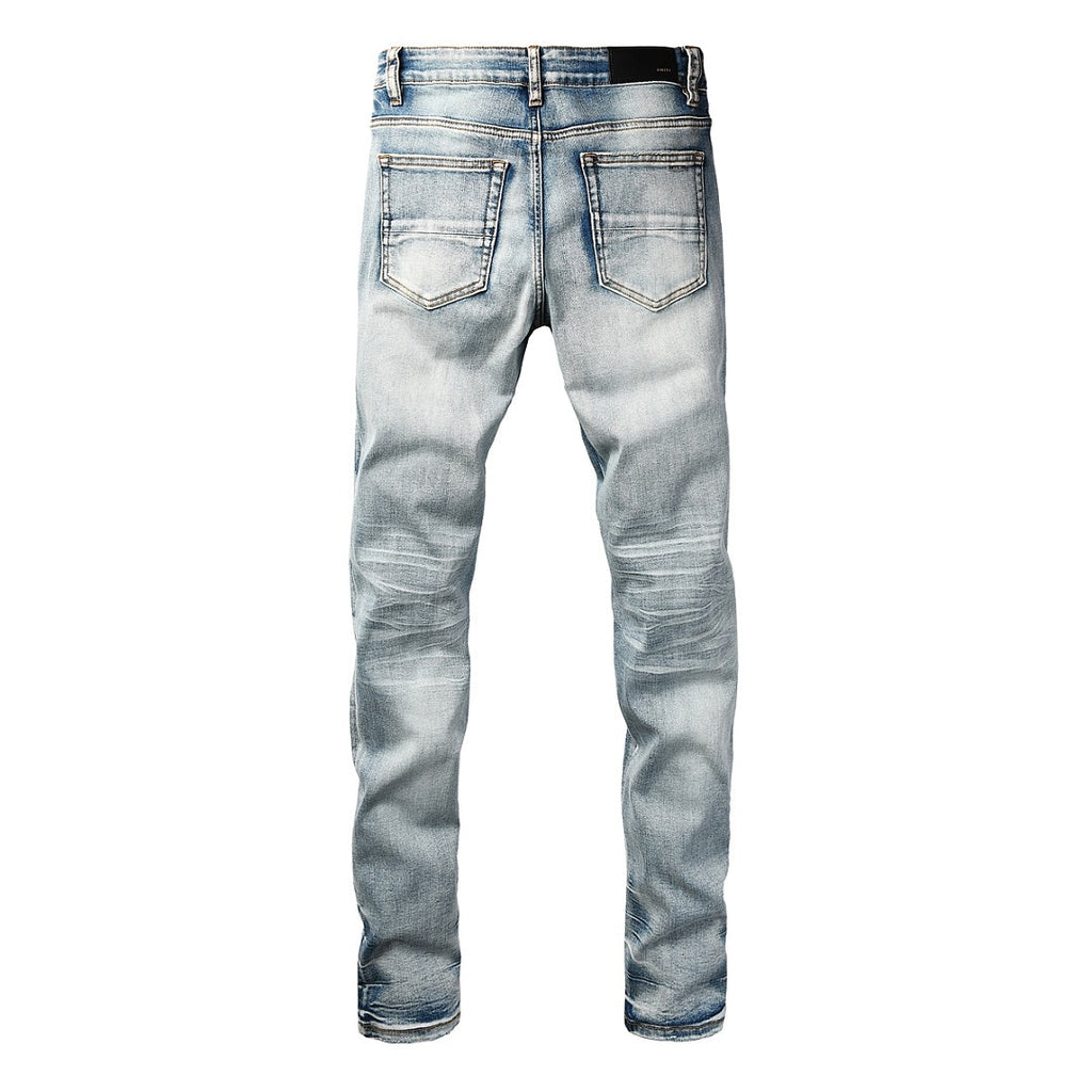Amiri Fashion jeans 8944