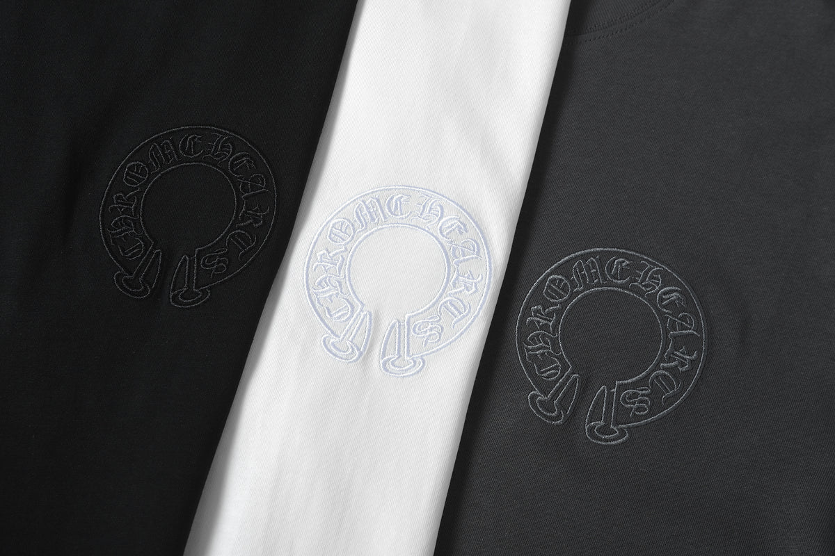 Chrome Hearts T-Shirt #2215