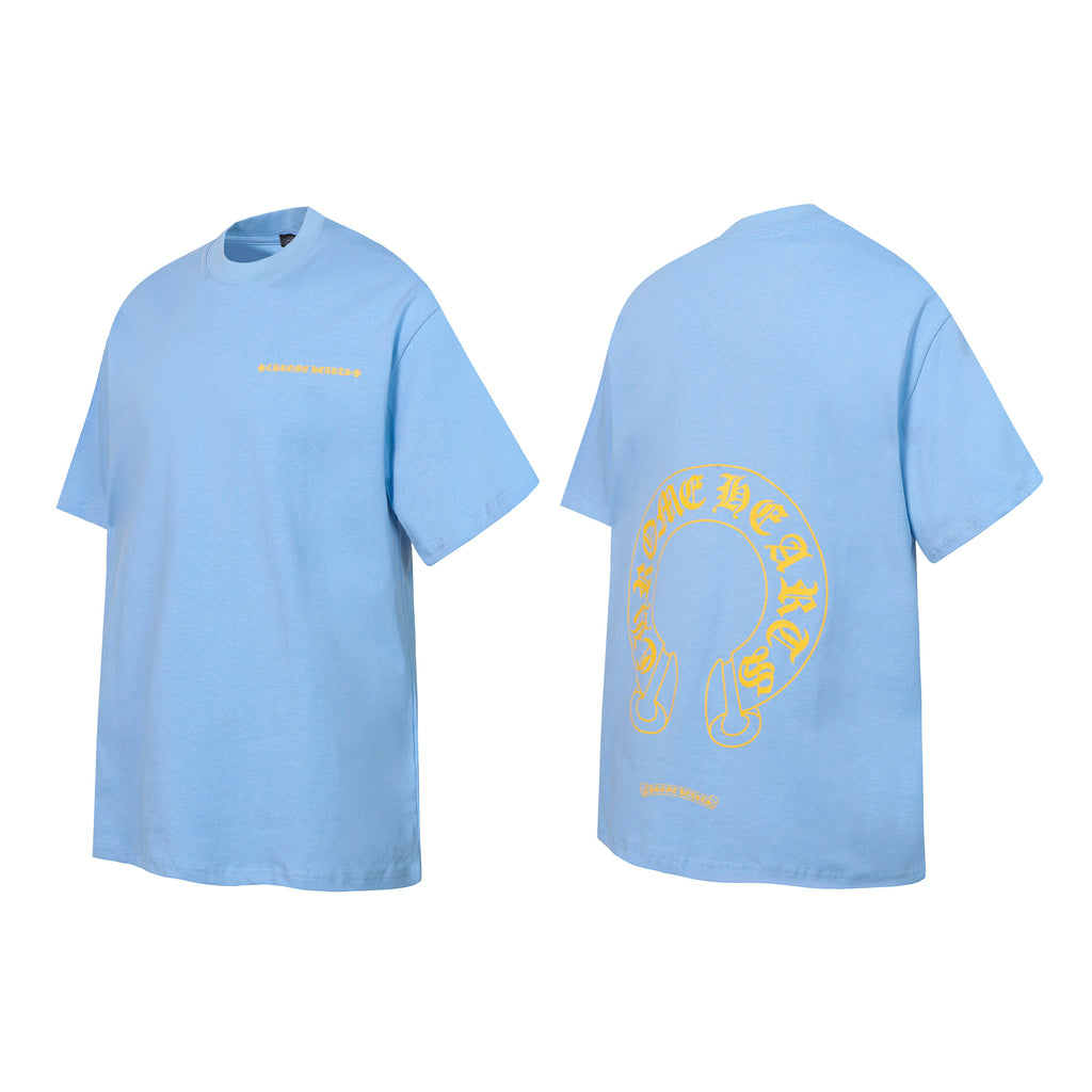 Chrome Hearts T-Shirt #2261