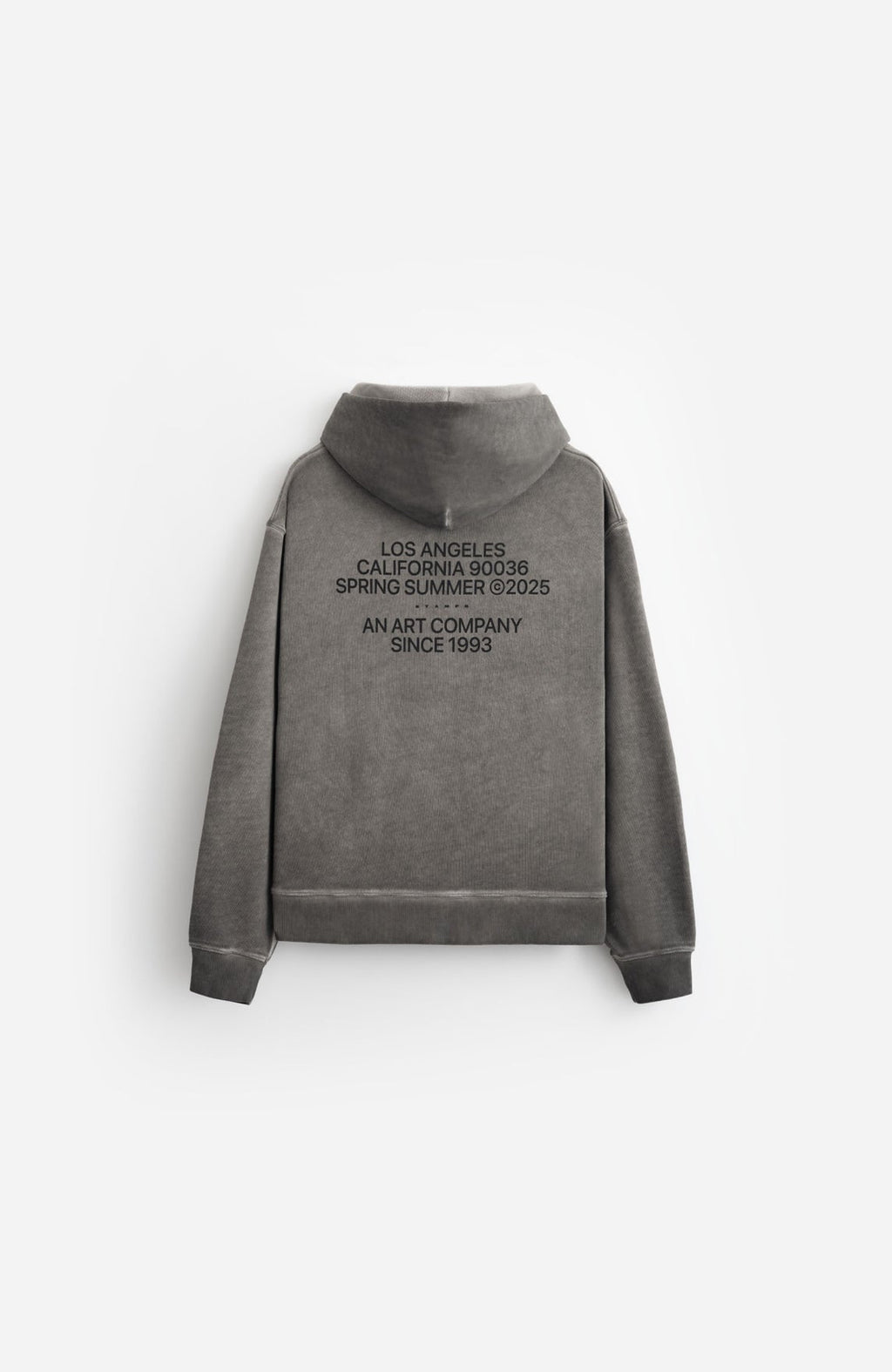 Stampd Madonna Hoodie