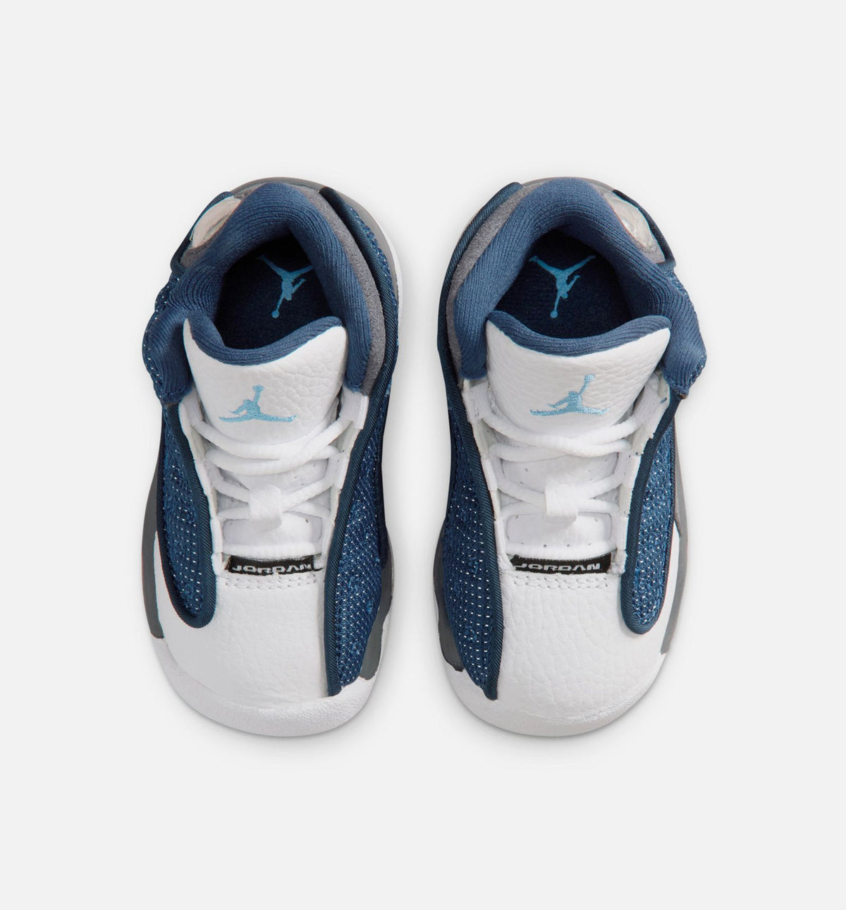 Air Jordan 13 Retro “Navy and Flint Grey” Men's Lifestyle Shoes