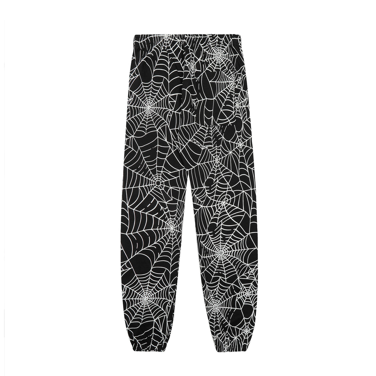 Sp5der Hoodie Suit