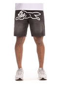 Icecream Frozen Yogurt Jean Shorts