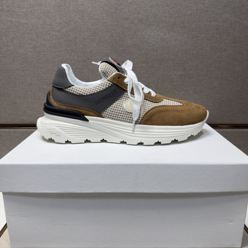 Moncler Men's Sneakers