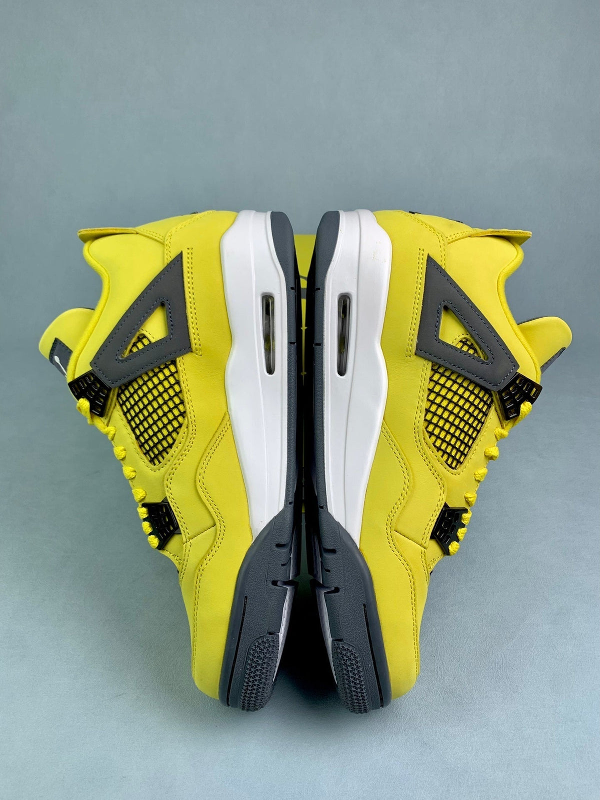 Air Jordan 4 Men's Basketball Shoes